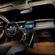 Illustration for article titled 2010 Ford Taurus SHO: The Sleeper Awakens!